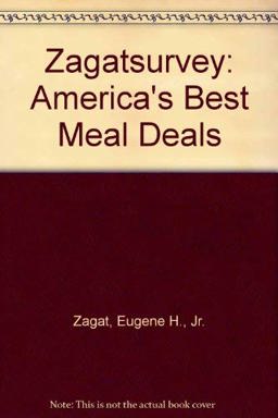 Zagat Survey