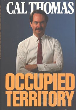 Occupied Territory Occupied Territory