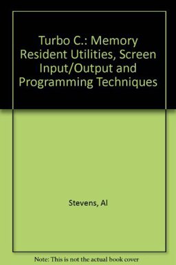 Turbo C