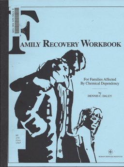Family Recovery Workbook