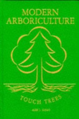 Modern Arboriculture  9780943563091 Front Cover