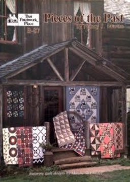 Pieces of the Past Pieces of the Past