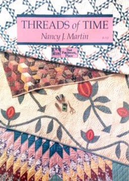 Threads of Time Threads of Time