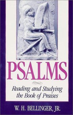 Psalms Reading and Studying the Book of Praises  9780943575353 Front Cover