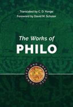 The Works of Philo