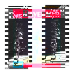 Ironclads and Ether Fly