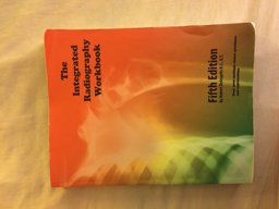 Integrated Radiography Workbook: 5th 9780943589282 Front Cover