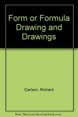 Form or Formula Drawing and Drawings