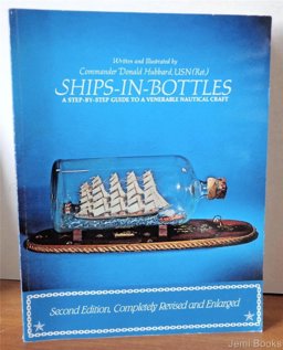 Ships-In-Bottles