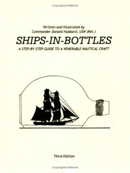 SHIP-IN-BOTTLES