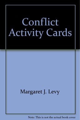 Conflict Activity Cards