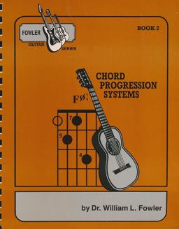 Chord Progression Systems