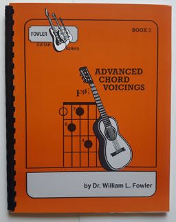 Advanced Chord Voicings