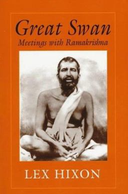 Great Swan Meetings with Ramakrishna 2nd 9780943914800 Front Cover