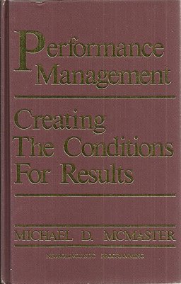 Performance Management