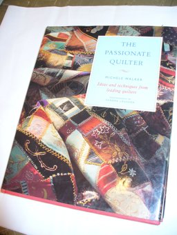 The Passionate Quilter