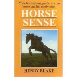 Horse Sense