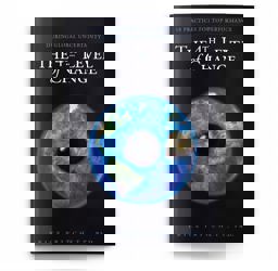 4th Level of Change  9780944002766 Front Cover