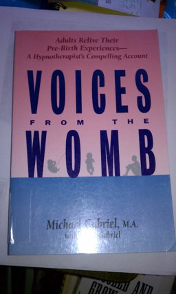 Voices from the Womb Voices from the Womb