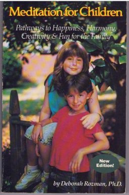 Meditation for Children