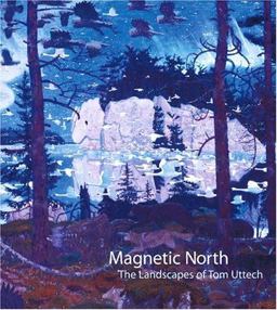 Magnetic North