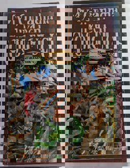 My Grandma Lived in Gooligulch