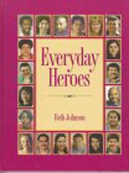 Everyday Heroes  9780944210260 Front Cover