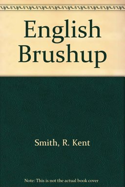 English Brushup