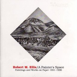 Robert M. Ellis - A Painter's Space