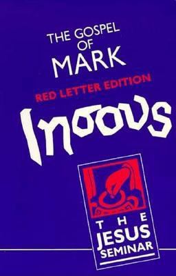 The Gospel of Mark The Gospel of Mark