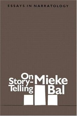 On Story-Telling On Story-Telling