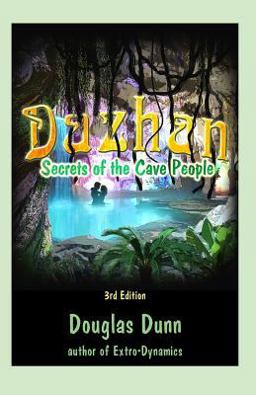 Dazhan - Secrets of the Cave People 3rd Edition