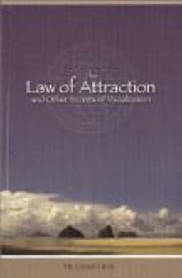 The Law of Attraction