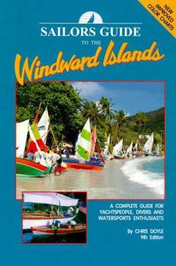 Sailor's Guide to the Windward Islands