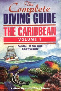 The Complete Diving Guide