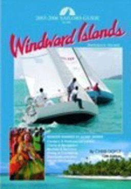 Sailors Guide to the Windward Islands