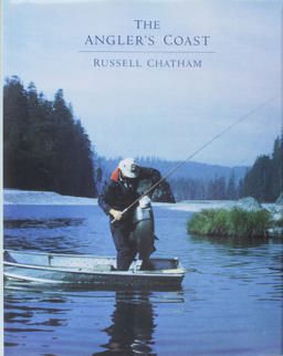 Angler's Coast 2nd 9780944439128 Front Cover