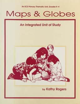 Maps and Globes