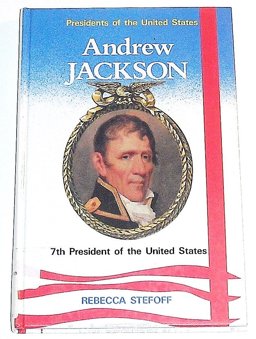 Andrew Jackson