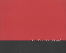 Blinky Palermo Blinky Palermo