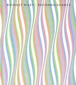 Bridget Riley