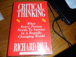 Critical Thinking