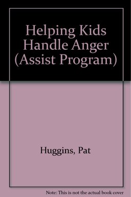 Helping Kids Handle Anger