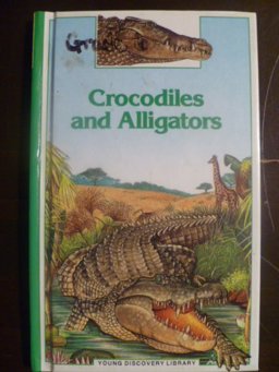 Crocodiles and Alligators