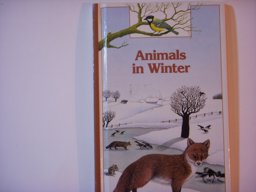 Animals in Winter