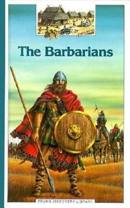 The Barbarians