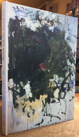 Joan Mitchell