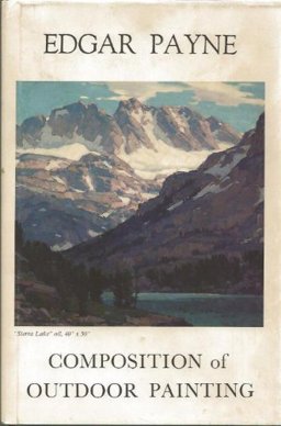 Composition of Outdoor Painting 7th 9780944699027 Front Cover