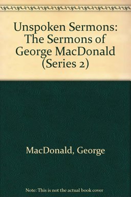 Unspoken Sermons: Series Two