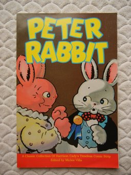 Peter Rabbit Peter Rabbit